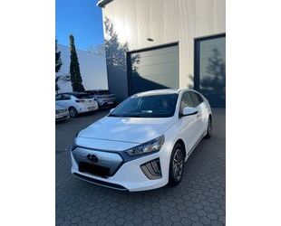 Hyundai IONIQ Gebrauchtwagen