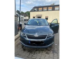 Skoda Rapid Gebrauchtwagen