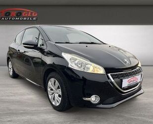 Peugeot 208 Gebrauchtwagen