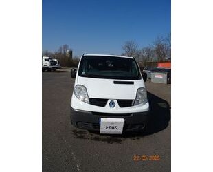 Renault Trafic Gebrauchtwagen