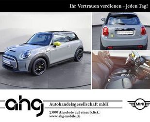 Mini Cooper E Gebrauchtwagen