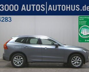 Volvo XC60 Gebrauchtwagen