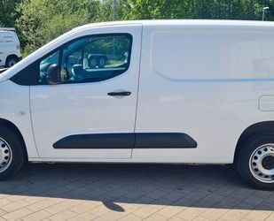 Peugeot Partner Gebrauchtwagen