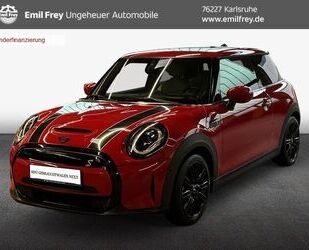 Mini Cooper SE Gebrauchtwagen
