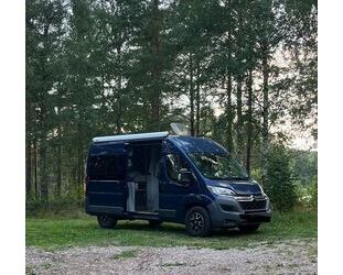 Citroen Jumper Gebrauchtwagen