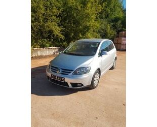 VW Golf Plus Gebrauchtwagen