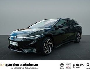 VW ID.7 Gebrauchtwagen