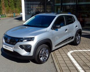 Dacia Spring Gebrauchtwagen
