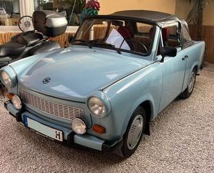 Trabant 601 Gebrauchtwagen