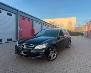 Mercedes-Benz E 300 Gebrauchtwagen