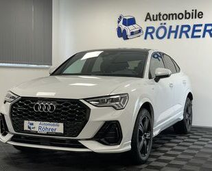 Audi Q3 Gebrauchtwagen