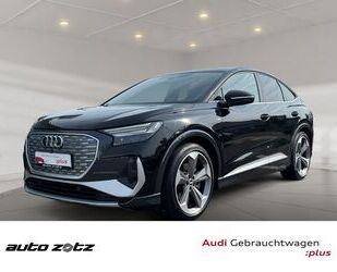 Audi Q4 e-tron Gebrauchtwagen