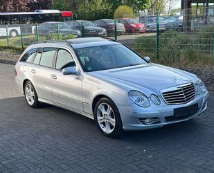 Mercedes-Benz E 280 Gebrauchtwagen