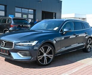 Volvo V60 Gebrauchtwagen