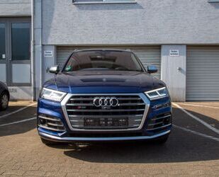 Audi SQ5 Gebrauchtwagen