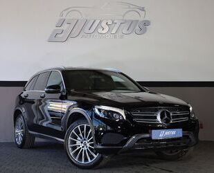 Mercedes-Benz GLC 300 Gebrauchtwagen