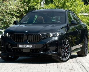 BMW X6 Gebrauchtwagen