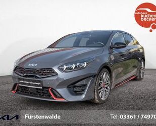 Kia pro ceed / ProCeed Gebrauchtwagen