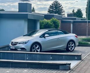 Opel Cascada Gebrauchtwagen