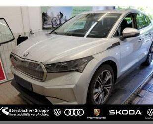 Skoda Enyaq Gebrauchtwagen