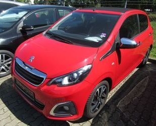 Peugeot 108 Gebrauchtwagen