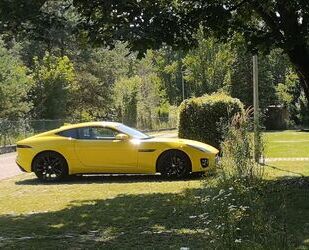 Jaguar F-Type Gebrauchtwagen