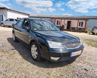 Ford Mondeo Gebrauchtwagen