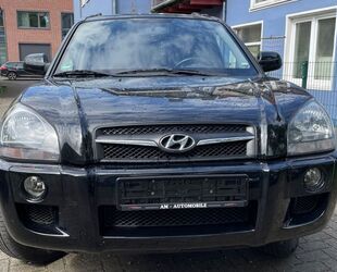 Hyundai TUCSON Gebrauchtwagen