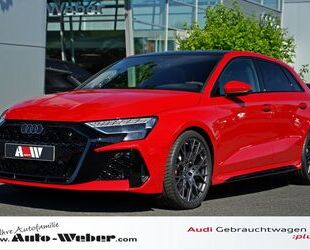 Audi RS3 Gebrauchtwagen