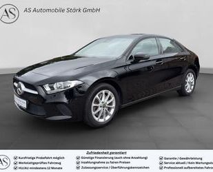 Mercedes-Benz A 250 Gebrauchtwagen