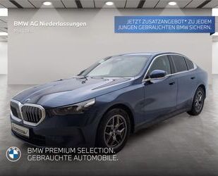 BMW 520 Gebrauchtwagen