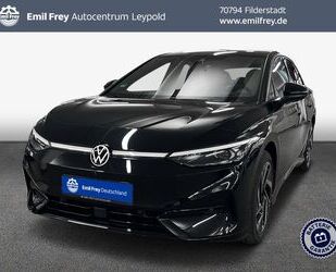VW ID.7 Gebrauchtwagen
