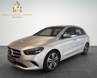 Mercedes-Benz B 200 Gebrauchtwagen