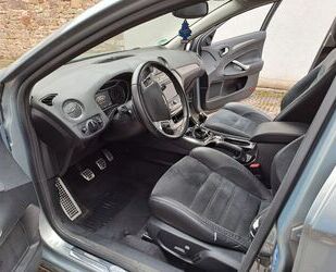 Ford Mondeo Gebrauchtwagen