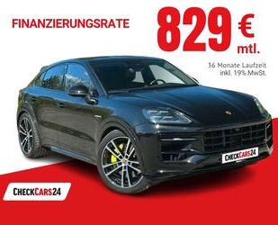 Porsche Cayenne Gebrauchtwagen
