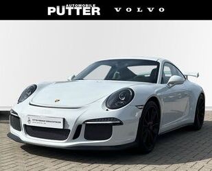 Porsche 991 Gebrauchtwagen