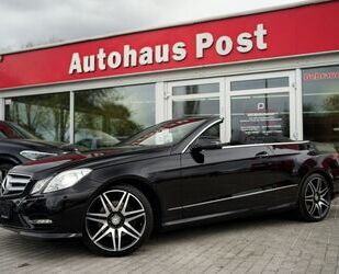 Mercedes-Benz E 350 Gebrauchtwagen