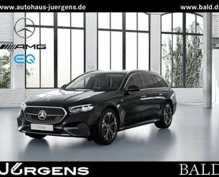 Mercedes-Benz E 300 Gebrauchtwagen