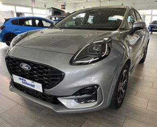 Ford Puma Gebrauchtwagen