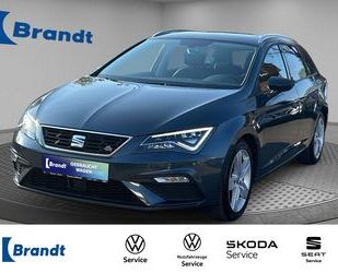 Seat Leon Gebrauchtwagen