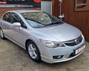 Honda Civic Gebrauchtwagen