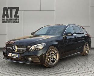 Mercedes-Benz C 300 Gebrauchtwagen