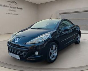 Peugeot 207 Gebrauchtwagen