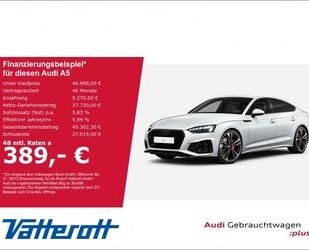 Audi A5 Gebrauchtwagen