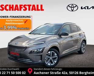 Hyundai KONA Elektro Gebrauchtwagen