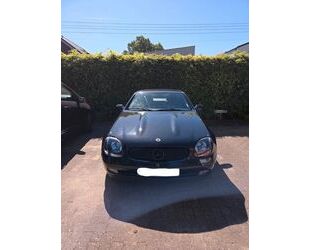Mercedes-Benz SLK 230 Gebrauchtwagen