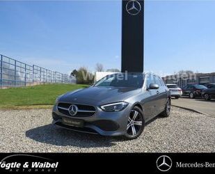 Mercedes-Benz C 220 Gebrauchtwagen