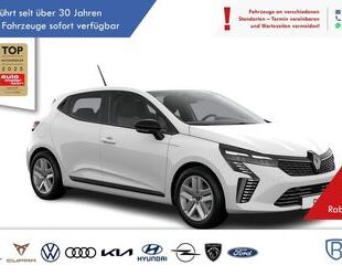 Renault Clio Gebrauchtwagen
