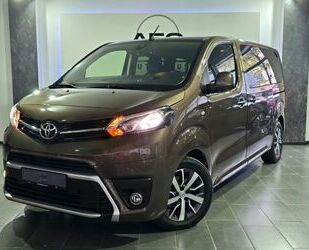 Toyota Proace (Verso) Gebrauchtwagen