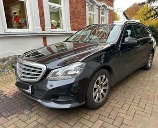 Mercedes-Benz E 200 Gebrauchtwagen